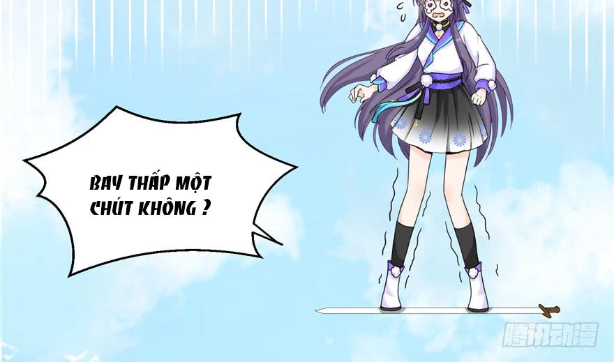 Đồ Đệ Nhà Ta Lại Quải Rồi Chapter 30 - 41