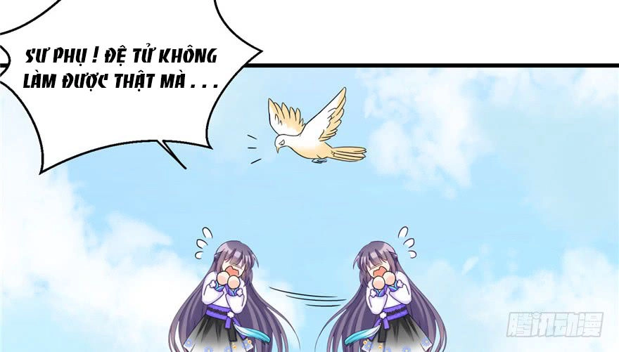 Đồ Đệ Nhà Ta Lại Quải Rồi Chapter 30 - 44