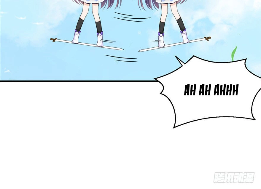 Đồ Đệ Nhà Ta Lại Quải Rồi Chapter 30 - 45