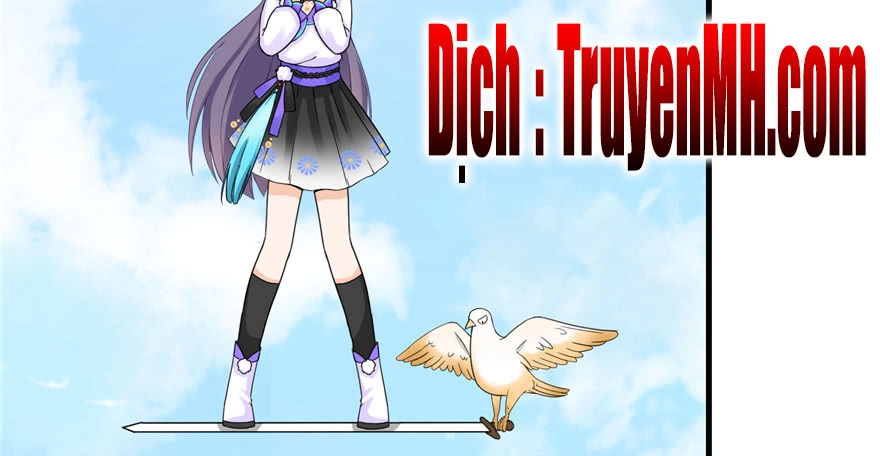 Đồ Đệ Nhà Ta Lại Quải Rồi Chapter 30 - 47