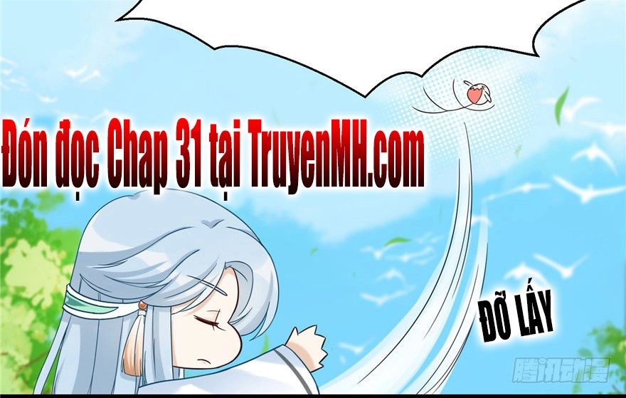Đồ Đệ Nhà Ta Lại Quải Rồi Chapter 30 - 51