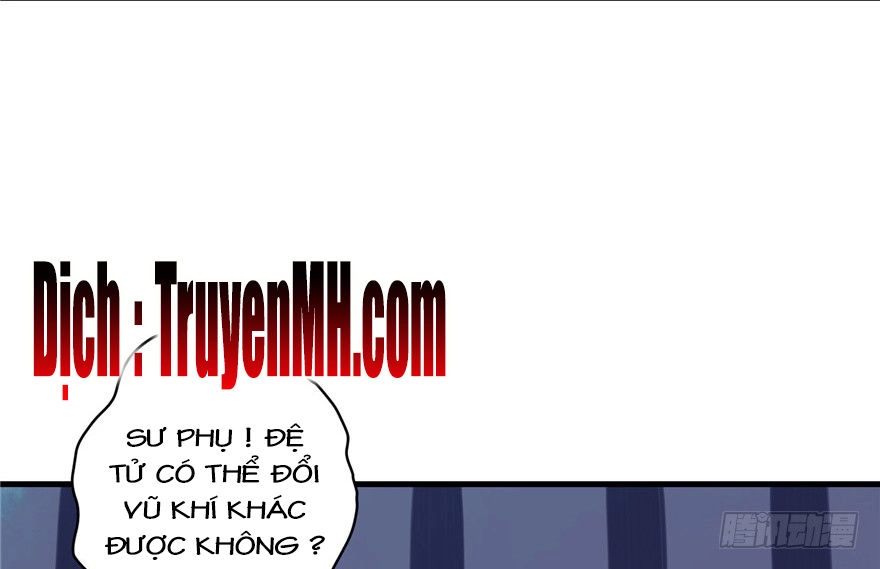 Đồ Đệ Nhà Ta Lại Quải Rồi Chapter 31 - 2