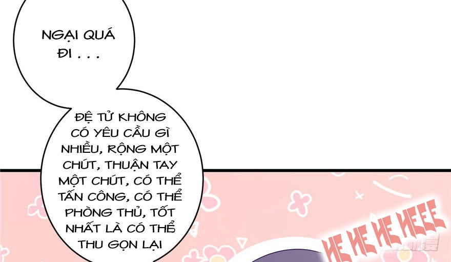 Đồ Đệ Nhà Ta Lại Quải Rồi Chapter 31 - 7