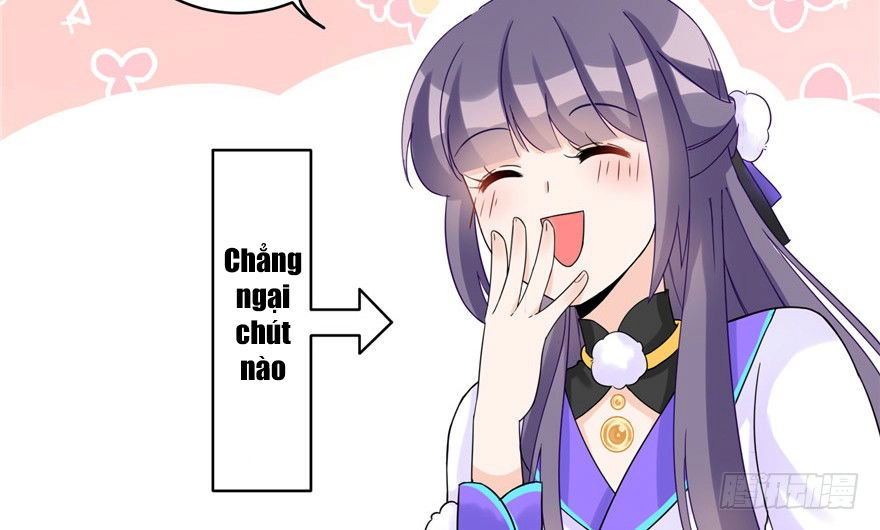 Đồ Đệ Nhà Ta Lại Quải Rồi Chapter 31 - 8