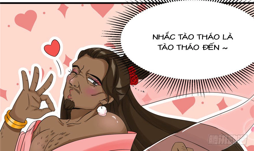 Đồ Đệ Nhà Ta Lại Quải Rồi Chapter 31 - 18