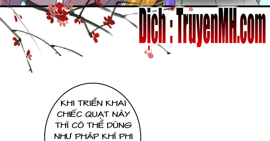 Đồ Đệ Nhà Ta Lại Quải Rồi Chapter 31 - 33