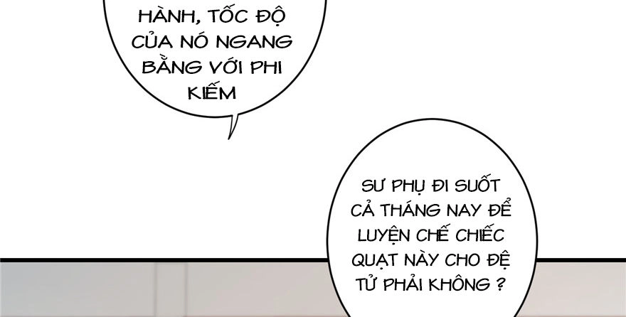 Đồ Đệ Nhà Ta Lại Quải Rồi Chapter 31 - 34