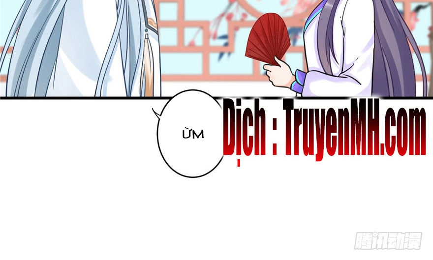 Đồ Đệ Nhà Ta Lại Quải Rồi Chapter 31 - 36