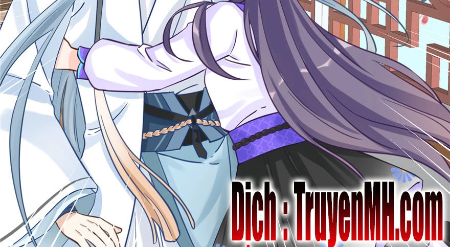 Đồ Đệ Nhà Ta Lại Quải Rồi Chapter 31 - 41