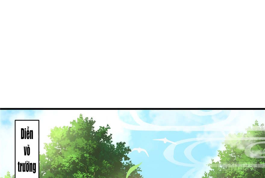 Đồ Đệ Nhà Ta Lại Quải Rồi Chapter 32 - 2