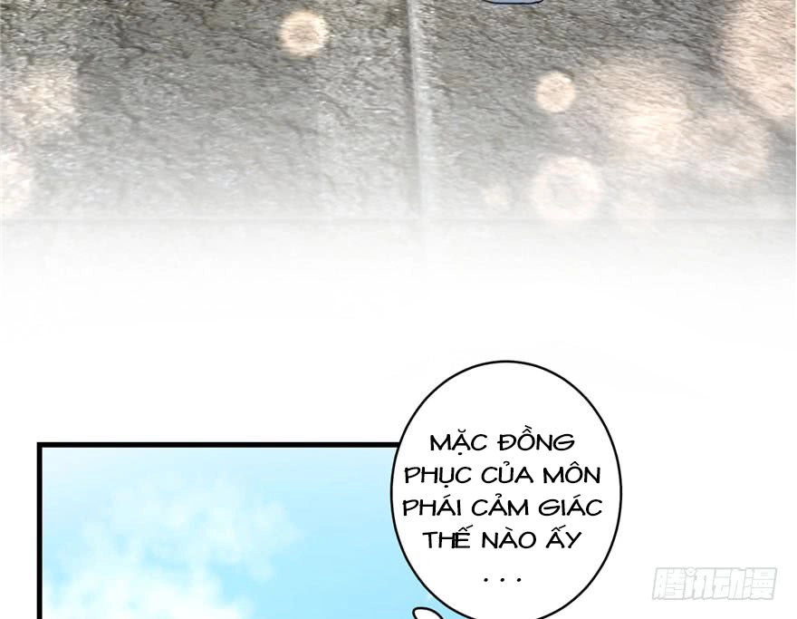 Đồ Đệ Nhà Ta Lại Quải Rồi Chapter 32 - 8