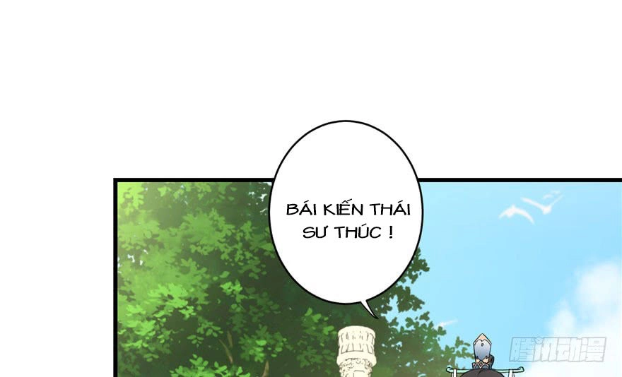 Đồ Đệ Nhà Ta Lại Quải Rồi Chapter 32 - 10