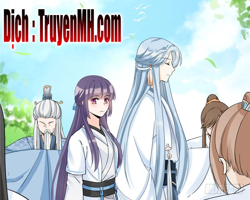 Đồ Đệ Nhà Ta Lại Quải Rồi Chapter 32 - 19