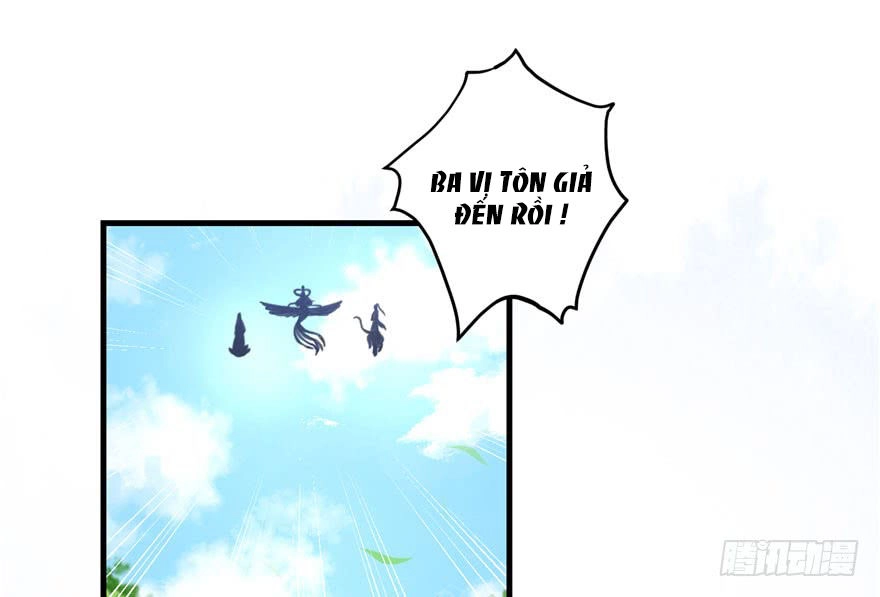 Đồ Đệ Nhà Ta Lại Quải Rồi Chapter 32 - 22