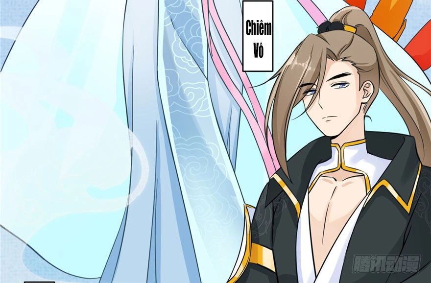 Đồ Đệ Nhà Ta Lại Quải Rồi Chapter 32 - 25