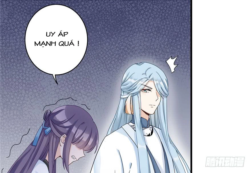 Đồ Đệ Nhà Ta Lại Quải Rồi Chapter 32 - 30