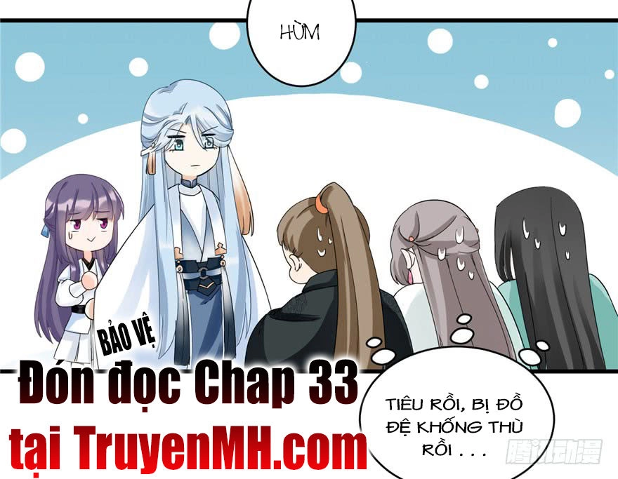 Đồ Đệ Nhà Ta Lại Quải Rồi Chapter 32 - 46