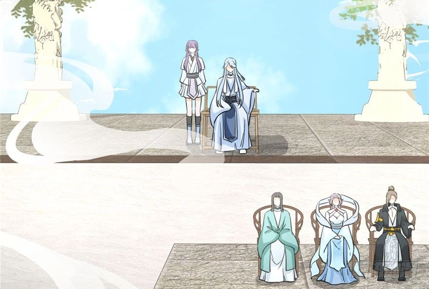 Đồ Đệ Nhà Ta Lại Quải Rồi Chapter 33 - 3