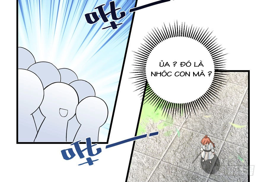 Đồ Đệ Nhà Ta Lại Quải Rồi Chapter 33 - 8