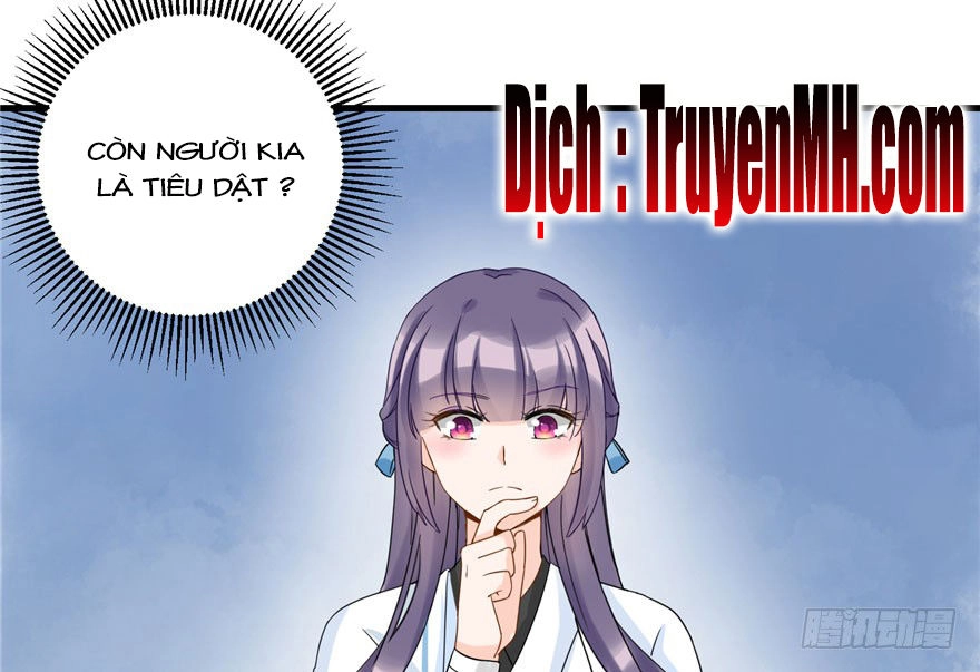 Đồ Đệ Nhà Ta Lại Quải Rồi Chapter 33 - 10