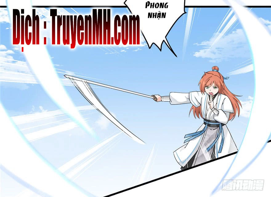 Đồ Đệ Nhà Ta Lại Quải Rồi Chapter 33 - 14