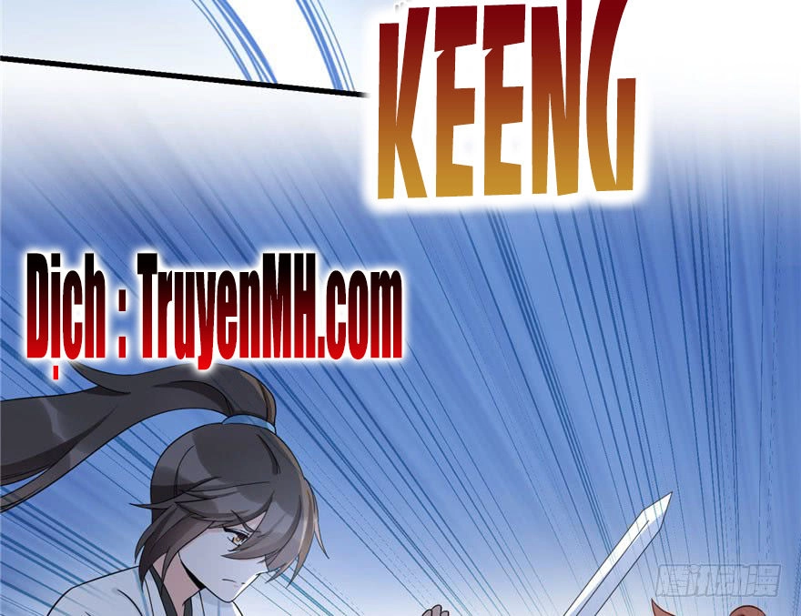 Đồ Đệ Nhà Ta Lại Quải Rồi Chapter 33 - 22