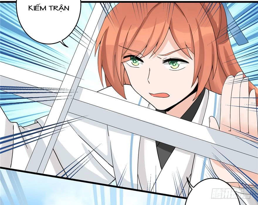 Đồ Đệ Nhà Ta Lại Quải Rồi Chapter 33 - 25