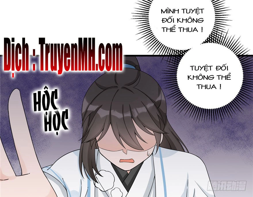 Đồ Đệ Nhà Ta Lại Quải Rồi Chapter 33 - 34