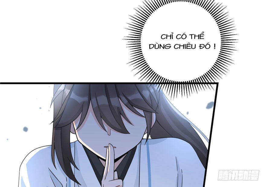 Đồ Đệ Nhà Ta Lại Quải Rồi Chapter 33 - 36