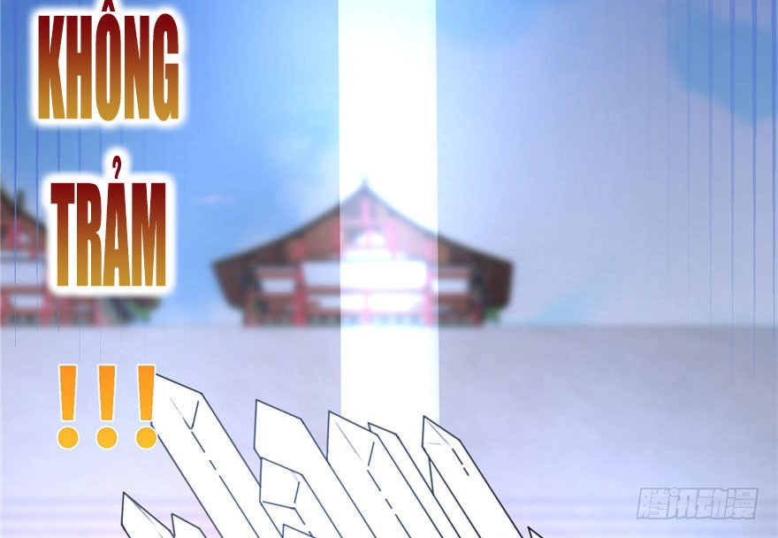 Đồ Đệ Nhà Ta Lại Quải Rồi Chapter 33 - 39