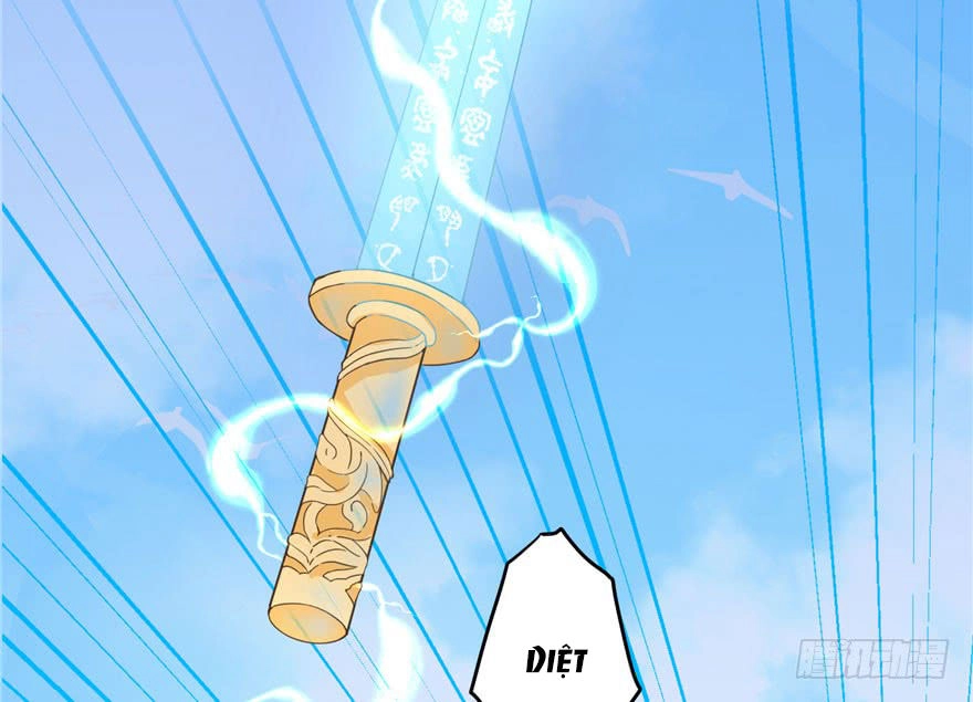 Đồ Đệ Nhà Ta Lại Quải Rồi Chapter 33 - 44