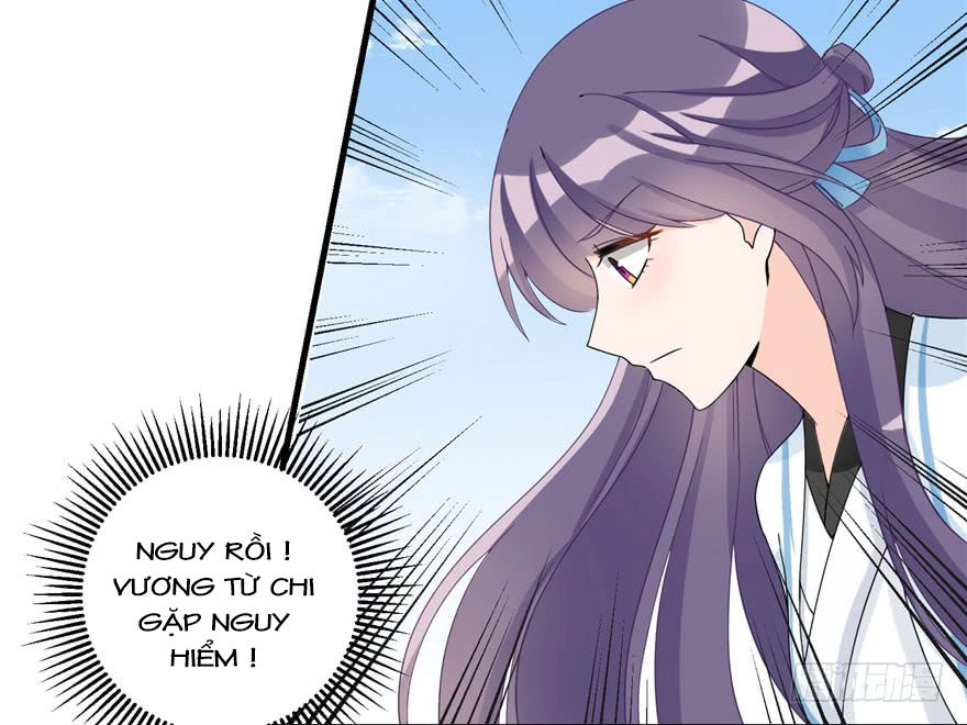 Đồ Đệ Nhà Ta Lại Quải Rồi Chapter 33 - 47