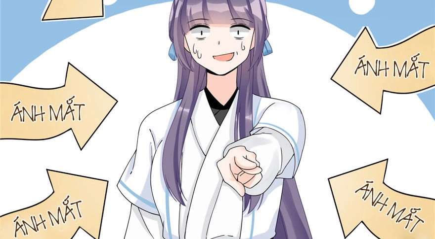 Đồ Đệ Nhà Ta Lại Quải Rồi Chapter 34 - 8