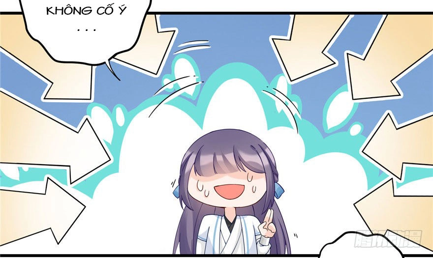 Đồ Đệ Nhà Ta Lại Quải Rồi Chapter 34 - 10