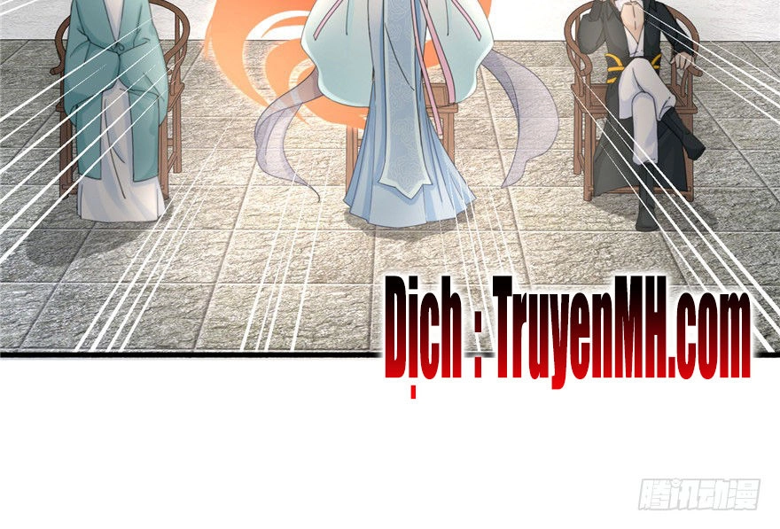 Đồ Đệ Nhà Ta Lại Quải Rồi Chapter 34 - 34