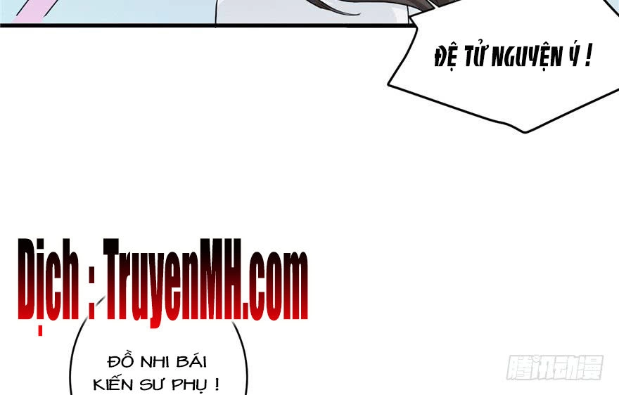 Đồ Đệ Nhà Ta Lại Quải Rồi Chapter 34 - 49