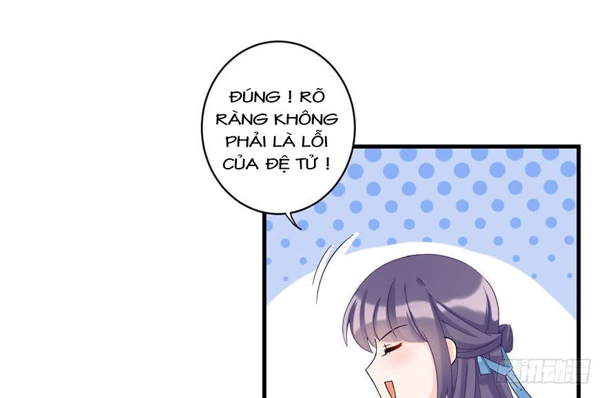 Đồ Đệ Nhà Ta Lại Quải Rồi Chapter 35 - 18