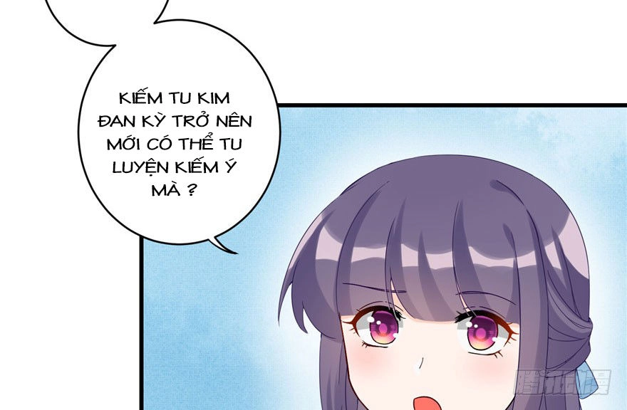 Đồ Đệ Nhà Ta Lại Quải Rồi Chapter 35 - 25