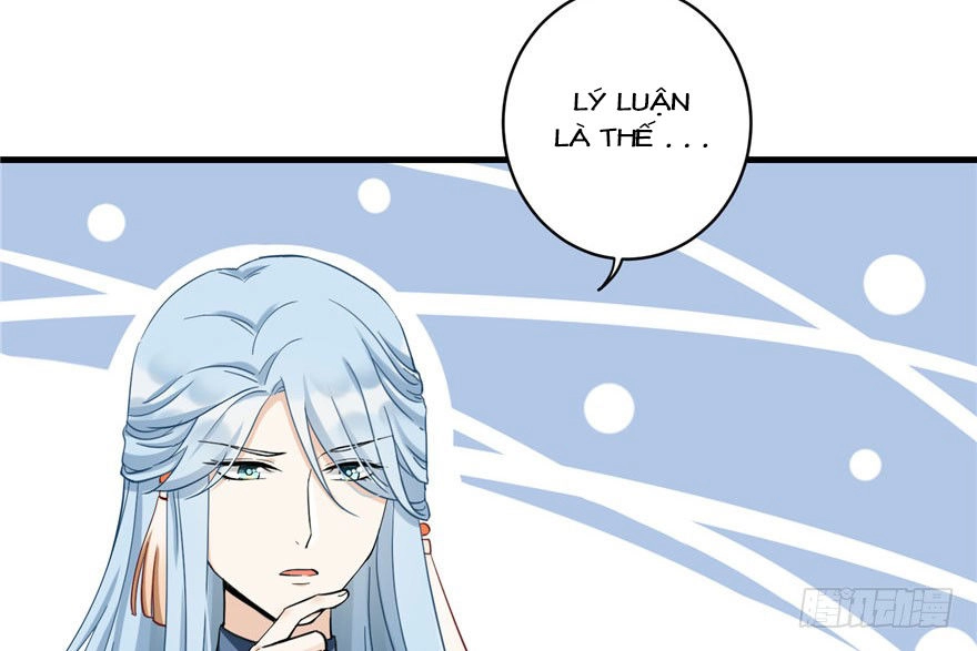 Đồ Đệ Nhà Ta Lại Quải Rồi Chapter 35 - 27