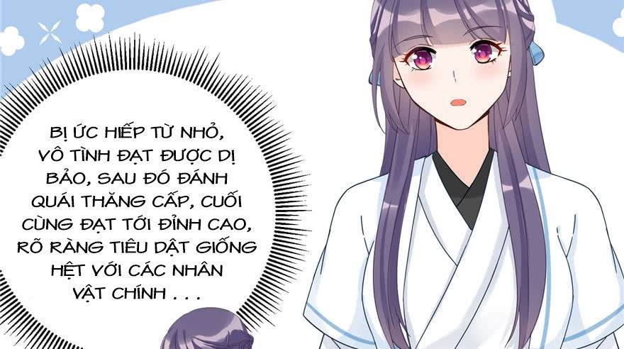 Đồ Đệ Nhà Ta Lại Quải Rồi Chapter 35 - 30