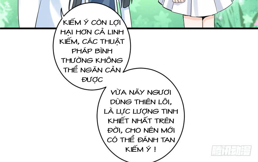 Đồ Đệ Nhà Ta Lại Quải Rồi Chapter 35 - 34