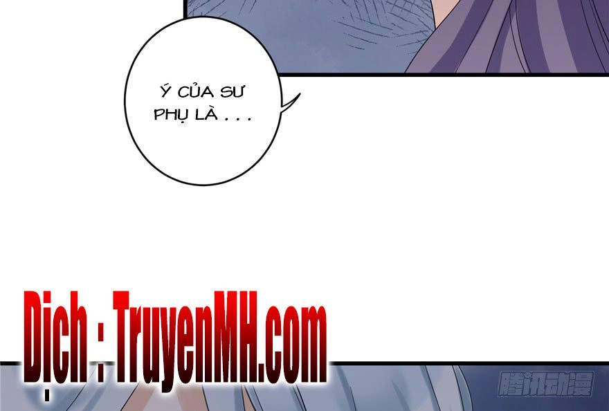 Đồ Đệ Nhà Ta Lại Quải Rồi Chapter 35 - 36