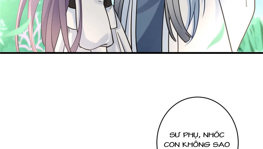 Đồ Đệ Nhà Ta Lại Quải Rồi Chapter 36 - 5