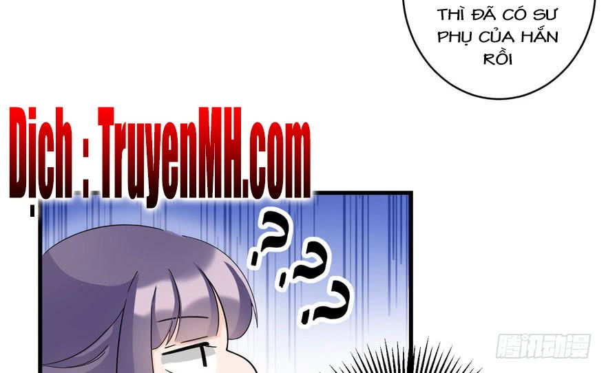 Đồ Đệ Nhà Ta Lại Quải Rồi Chapter 36 - 10