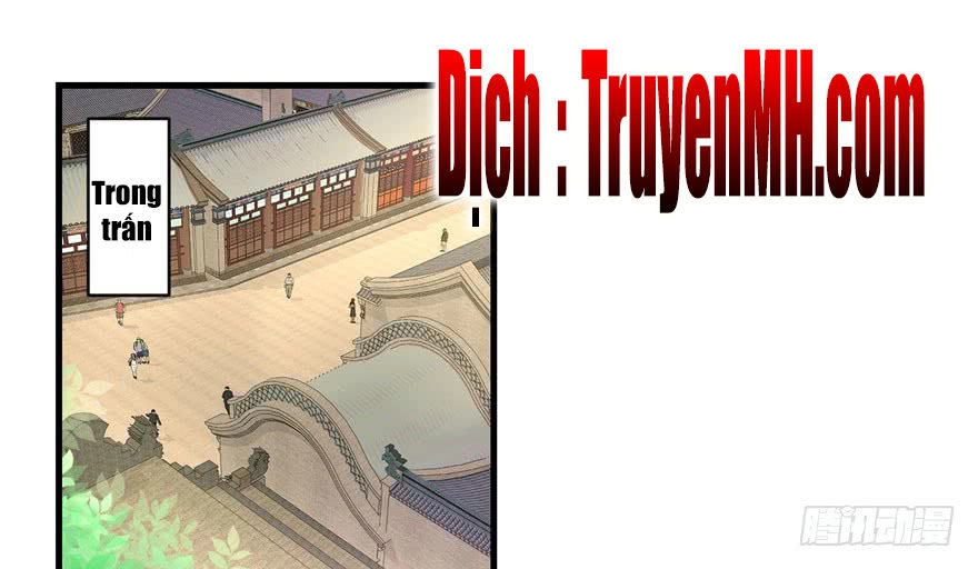 Đồ Đệ Nhà Ta Lại Quải Rồi Chapter 37 - 8