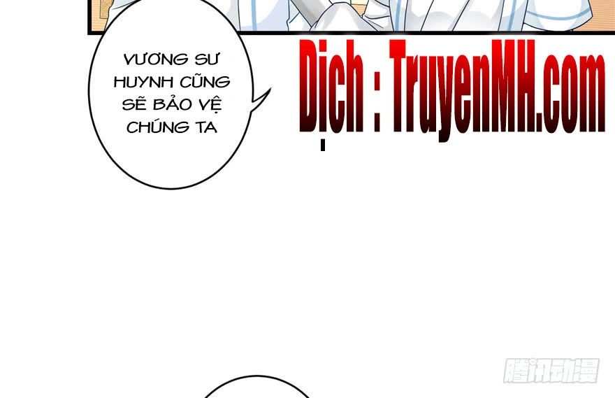 Đồ Đệ Nhà Ta Lại Quải Rồi Chapter 37 - 16