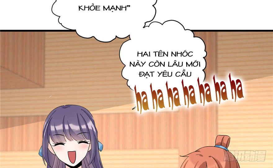 Đồ Đệ Nhà Ta Lại Quải Rồi Chapter 37 - 21