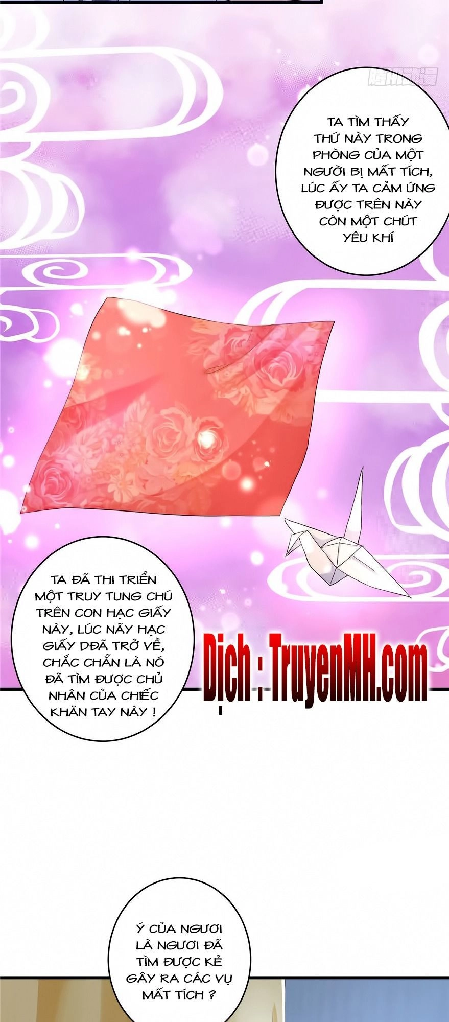 Đồ Đệ Nhà Ta Lại Quải Rồi Chapter 38 - 4