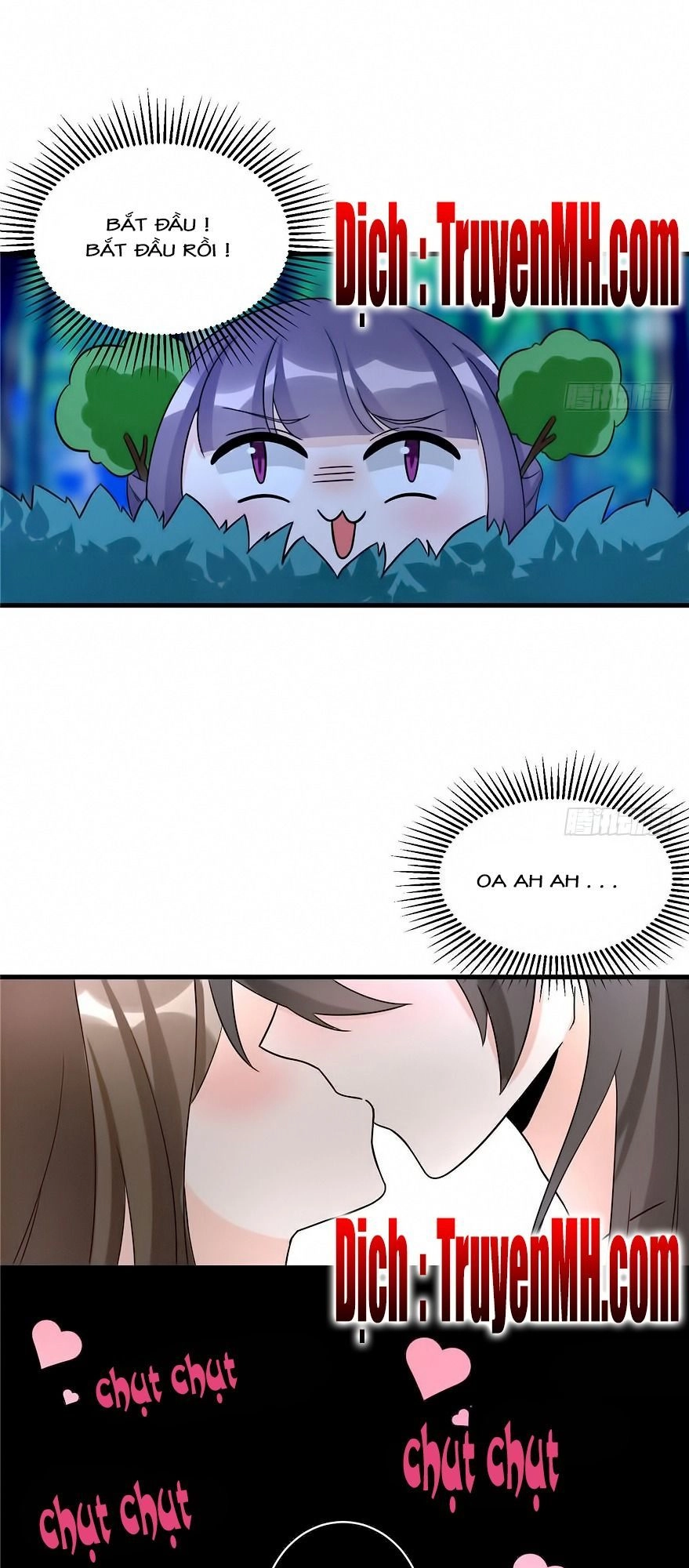 Đồ Đệ Nhà Ta Lại Quải Rồi Chapter 39 - 2