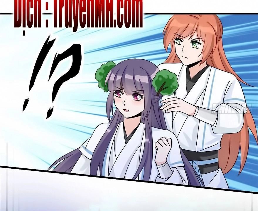 Đồ Đệ Nhà Ta Lại Quải Rồi Chapter 39 - 5